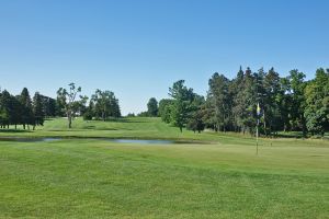 University Of Michigan 18th Back